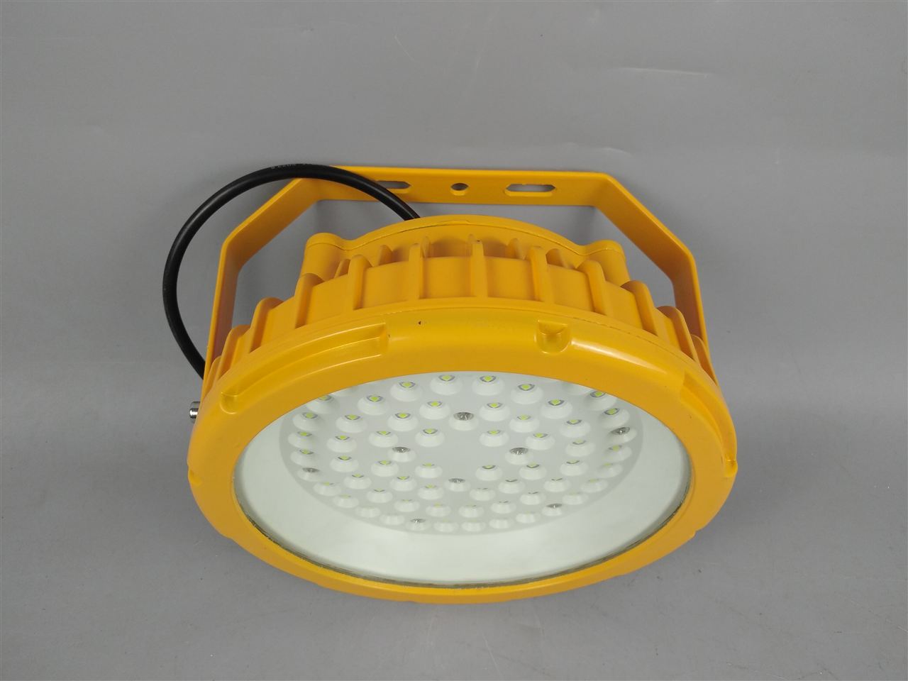 ms801-50瓦led防爆灯 led防爆工厂灯 防爆仓库灯_免维护led防爆灯-浙