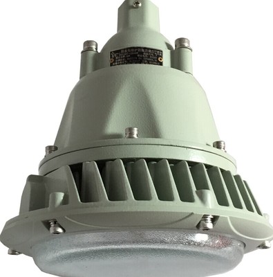江苏新黎明BZD285B-DC70W LED防爆灯：安全高效的多场景照明解决方案