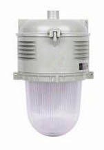 bad61 nm 防爆免维护节能灯 安全高效的工业照明解决方案