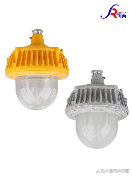 Bld158与Bld168系列防爆灯 工业安全照明的可靠选择