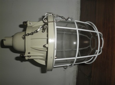 DGC55-400系列隔爆型防爆灯 安全可靠的防爆电器选择