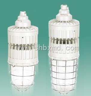 BAD92系列隔爆型防爆灯(IIC) | 乐清威创防爆科技防爆灯详解