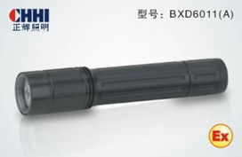 全面解析便携式防爆灯 价格、厂家与选购指南