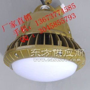 食品仓库需要安装防爆灯吗？—— 安全与合规的深度解析