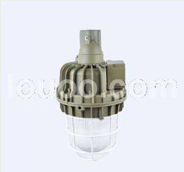Bad82 L150W隔爆型防爆灯 在危险环境中的安全照明解决方案