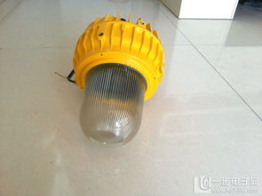 BFC8140内场防爆灯 安全照明解决方案详解