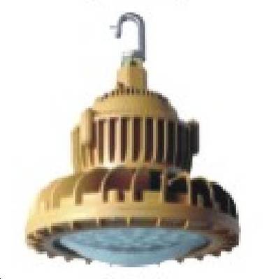 SHD8202-IV防爆高效节能LED灯 海洋王专业照明解决方案