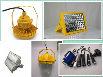 TGF762A 防爆灯 安全照明的可靠之选