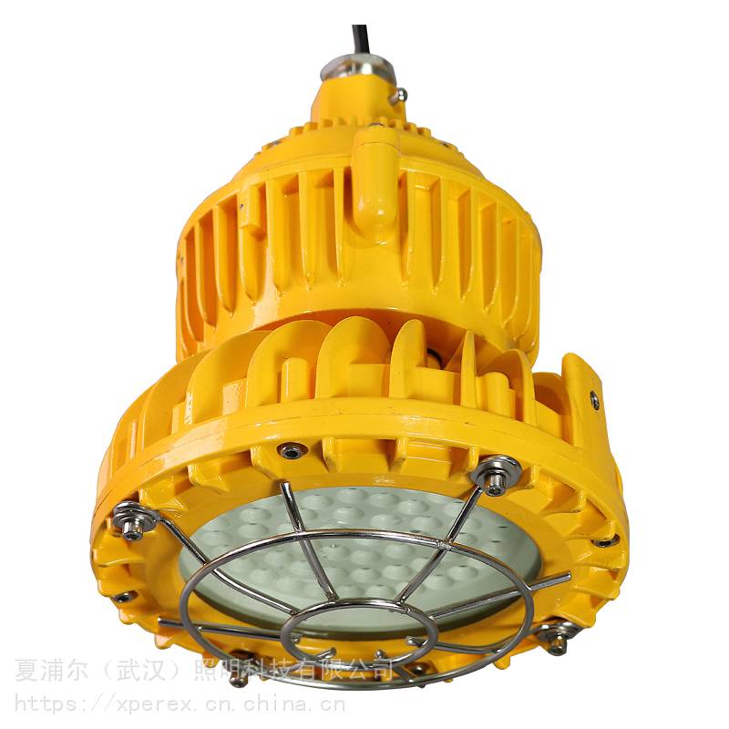 专业守护，安全先行 解析夏浦尔BZD286-DC防爆LED壁灯