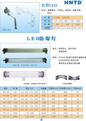 T5双管荧光防爆灯产品详情与供应商信息
